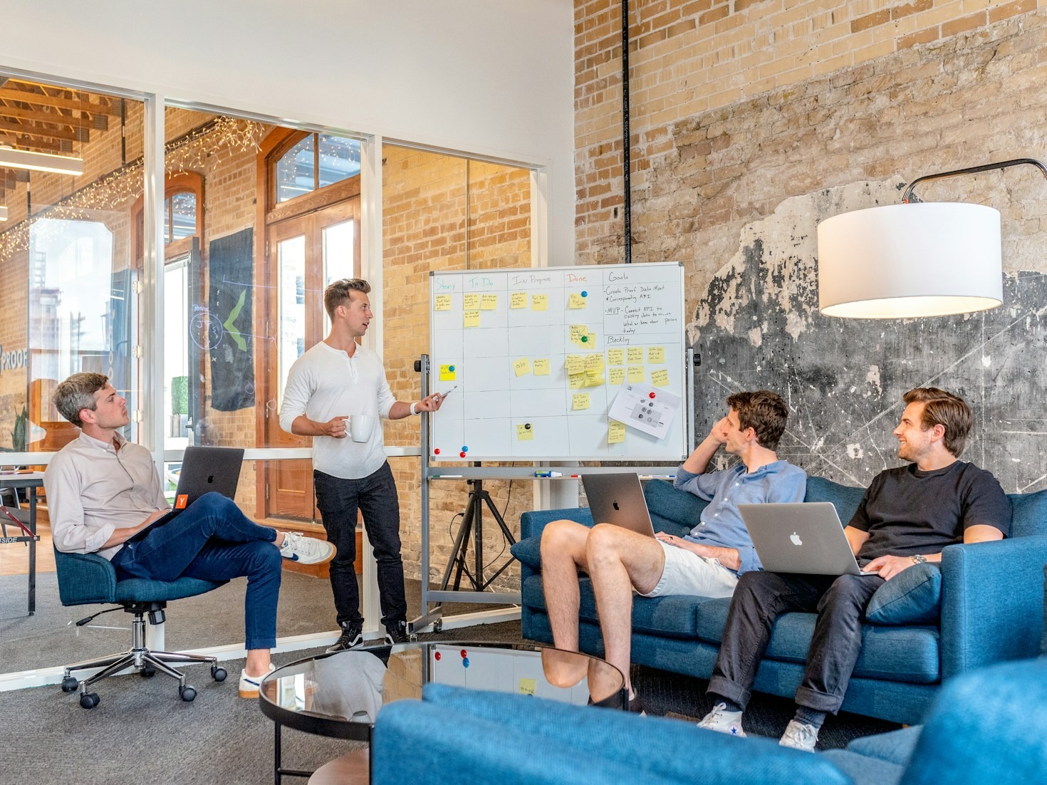 Motivational Tips for New Entrepreneurs