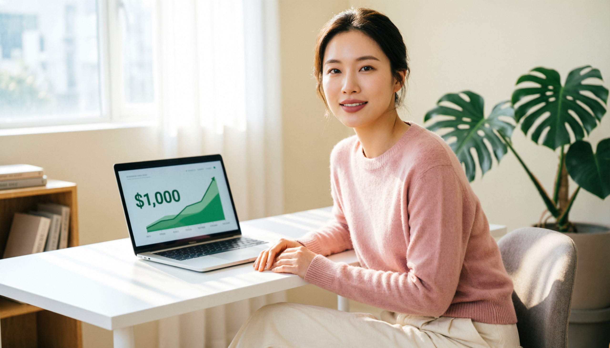 7 Ways Beginners Are Making $1,000/Month With AI